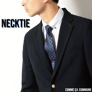 ～new arrival～新作のネクタイをご紹介