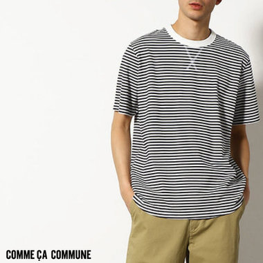 楽ちん・きちんと見えする、おすすめカットソー