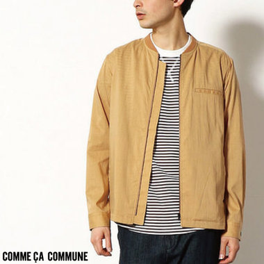 1枚でおしゃれに見える、便利なシャツ知ってますか？