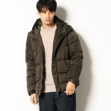 《予約》アウターとマフラーで冬支度。