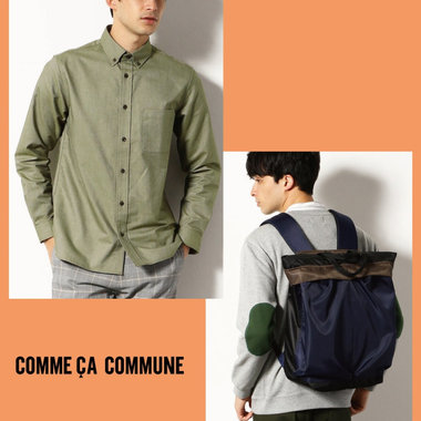 一足先に、新作商品が入荷しています！