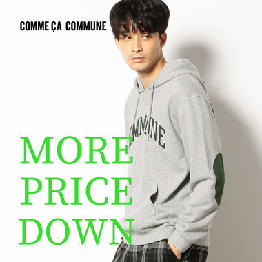 ★MORE PRICE DOWN★
