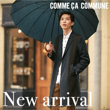 トラッドスタイルに◎シャツなど春の新作入荷☆