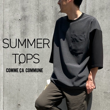 summer tops