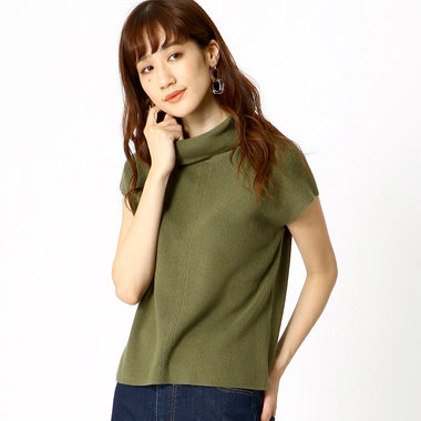 今すぐ着たい秋TOPS