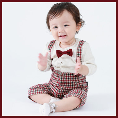 可愛いベビーウエア入荷中♪