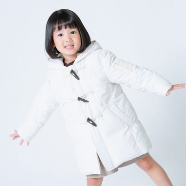 【PICK UP】コムサイズム・キッズの店頭人気ランキング