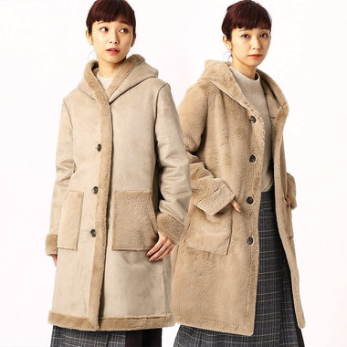 【PICK UP】コムサイズム・レディースの店頭人気ランキング