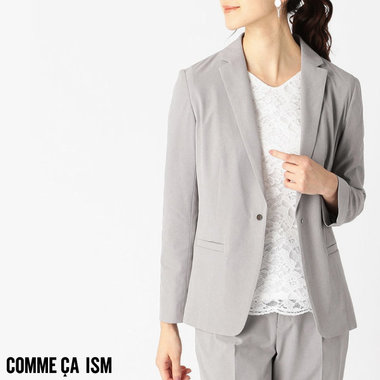 【New Item】お仕事におススメ・新作セットアップ