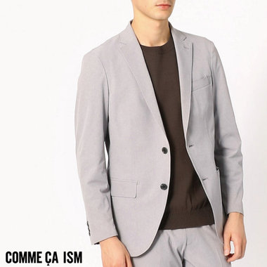 【ウォッシャブル】軽量！快適！大活躍！洗えるセットアップ！！！