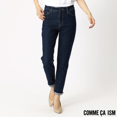 美脚力も着まわし力もある！才色兼備なスリムパンツ♪