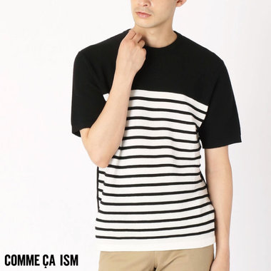 定番だからこそ差がつく！今シーズン挑戦したいおすすめボーダーアイテム♪