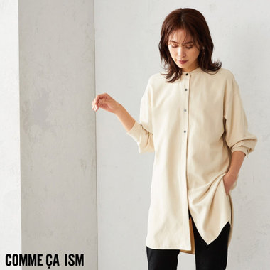 【秋コーデ】色使いにも、アイテムにもこだわりたい！秋スタイルにピッタリなトップス大集合♪