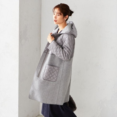 【予約】お気に入りの一着を見つけませんか？