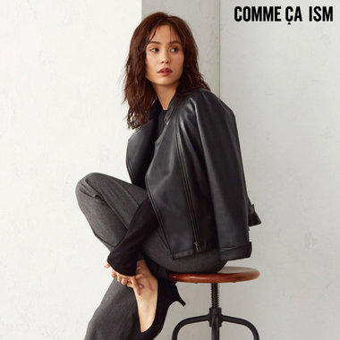 今買い足すなら、どれがベスト？秋から冬まで着回せるトレンドアイテム20選♪