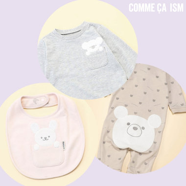 動物シリーズを集めました