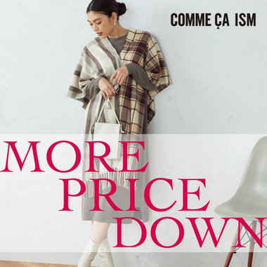 ★MORE PRICE DOWN★