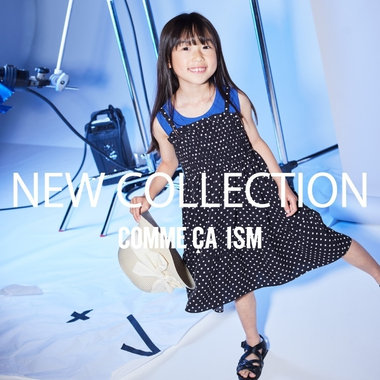 new collection