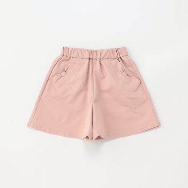 キュロット　スカート