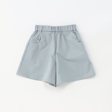 キュロット　スカート