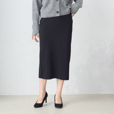 ニットスカート