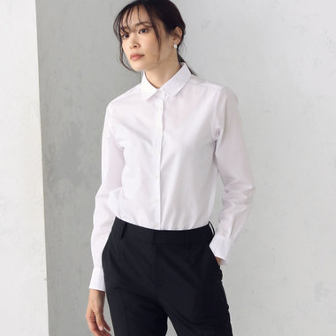 ベーシックシャツ