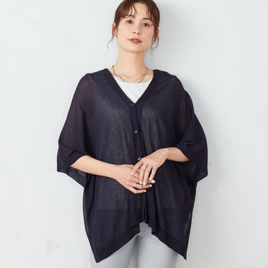 【セットアイテム】マルチウェイカーディガン＋タンクトップ