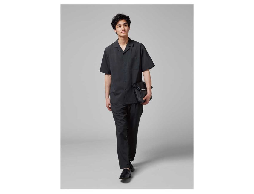 New Arrival SUMMER COOL STYLE #コムサイズム5月の新作