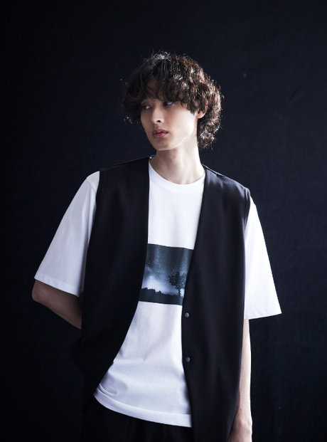 初夏のセットアップ｜コムサイズム｜2024.6 2024.05.20｜COMME