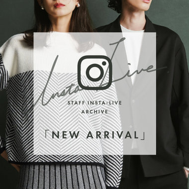 24.9.25（wed）インスタライブ紹介商品