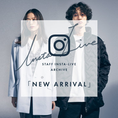 24.11.25（mon）インスタライブ紹介商品