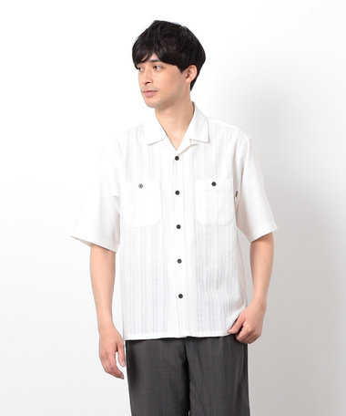 キューバシャツ