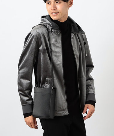 コンパクトスクエアショルダー