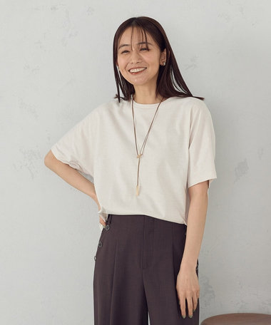 日本の色 Ｔシャツ "夜明けの海"