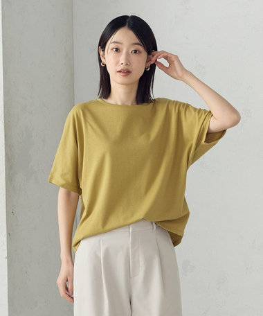 日本の色 Ｔシャツ "夜明けの海"