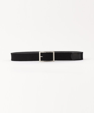 【リバーシブル】 ゴムメッシュベルト