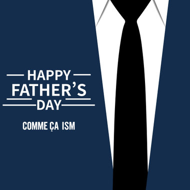 Happy father's day!! ”父の日ギフト”