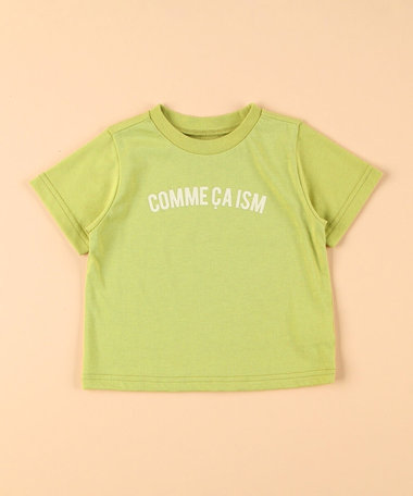 “にっぽんの色" Tシャツ(ベビーサイズ)