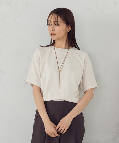 日本の色 Ｔシャツ "夜明けの海"