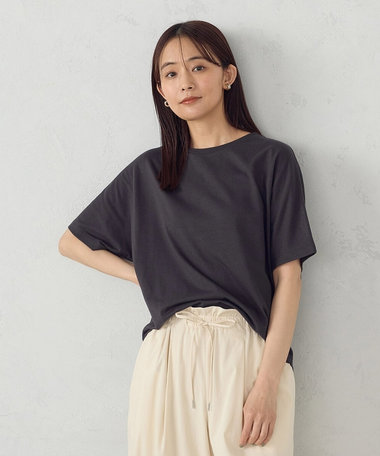 日本の色 Ｔシャツ "夜明けの海"