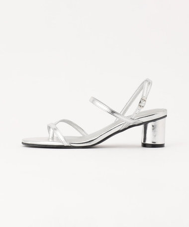 クロスライン サンダル