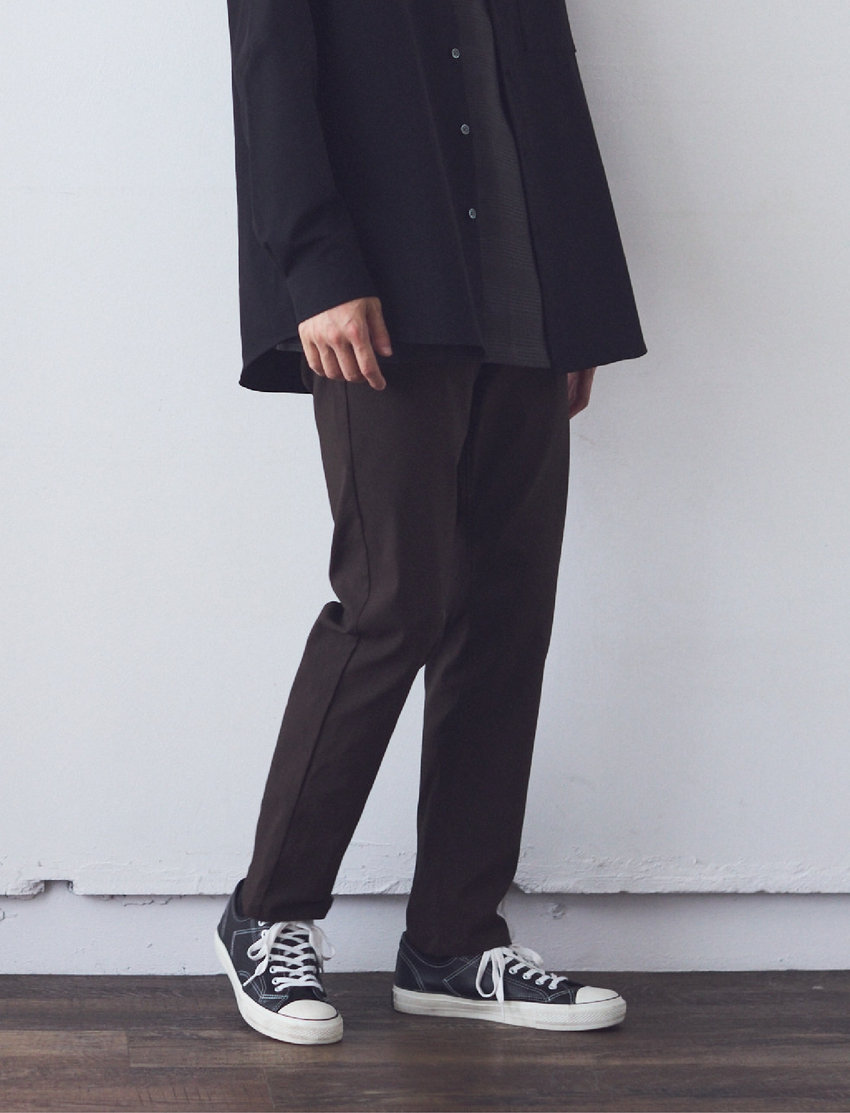 ぷくさま専用 ノルディスジョーゼットフラット ブラウス（15-01BG05-204）｜コムサ