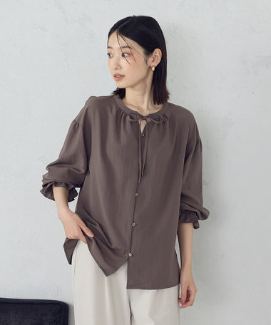 キャンディスリーブ ブラウス