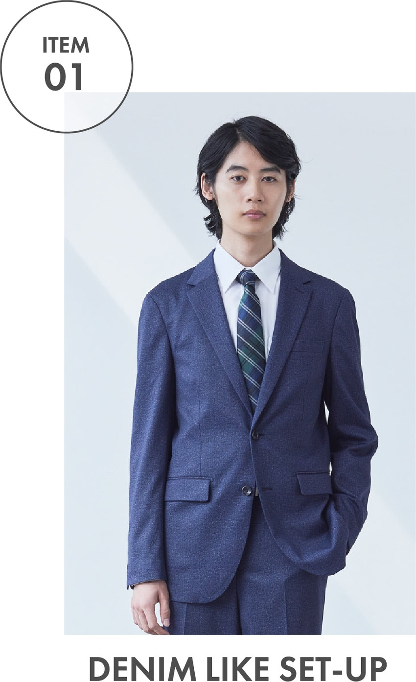 美品✨コムサイズム130豪華4点フォーマルセットアップスーツ入学式 セレモニースタイル│コムサイズム 2024.01.31｜COMME CA ISM