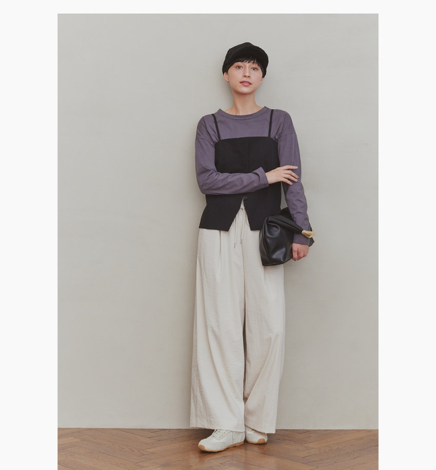 日常にも、使える服。【セレモニースタイル】│コムサイズム